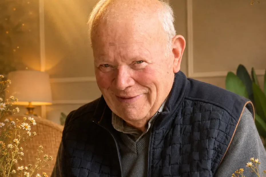 Dan O'Connell Killarney Kerry obituary portrait 2026