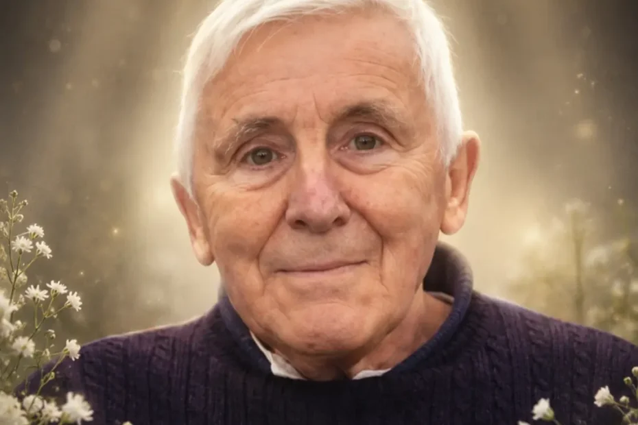 Brendan Kennedy death announcement family tribute Bray Co Wicklow