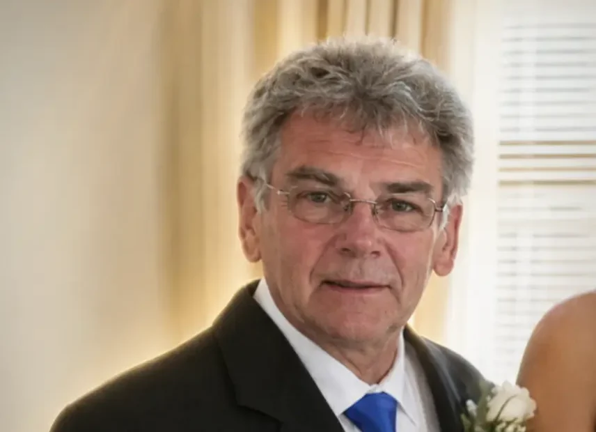 Joseph Joe Smyth death notice tribute Balbriggan Dublin obituary